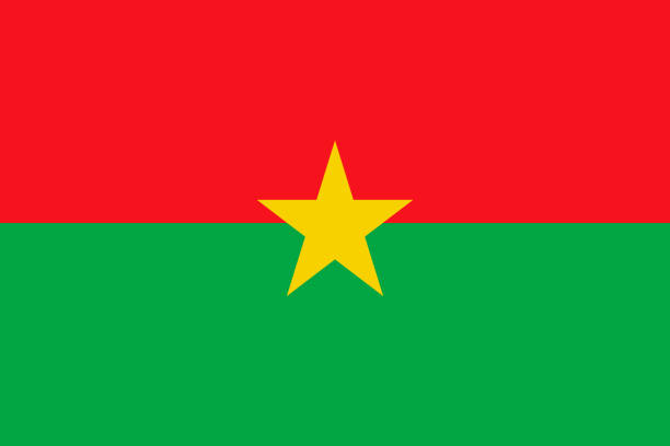 bukina faso